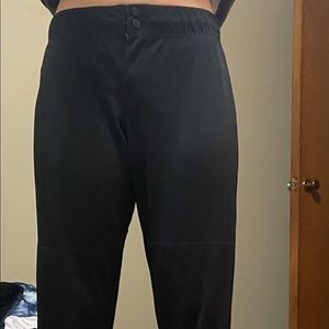 softball pants